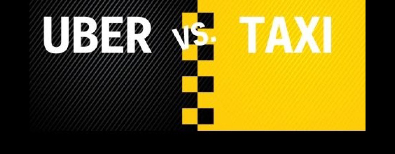 Uber contre taxis… Sortir d'un débat du 20ème siècle !
